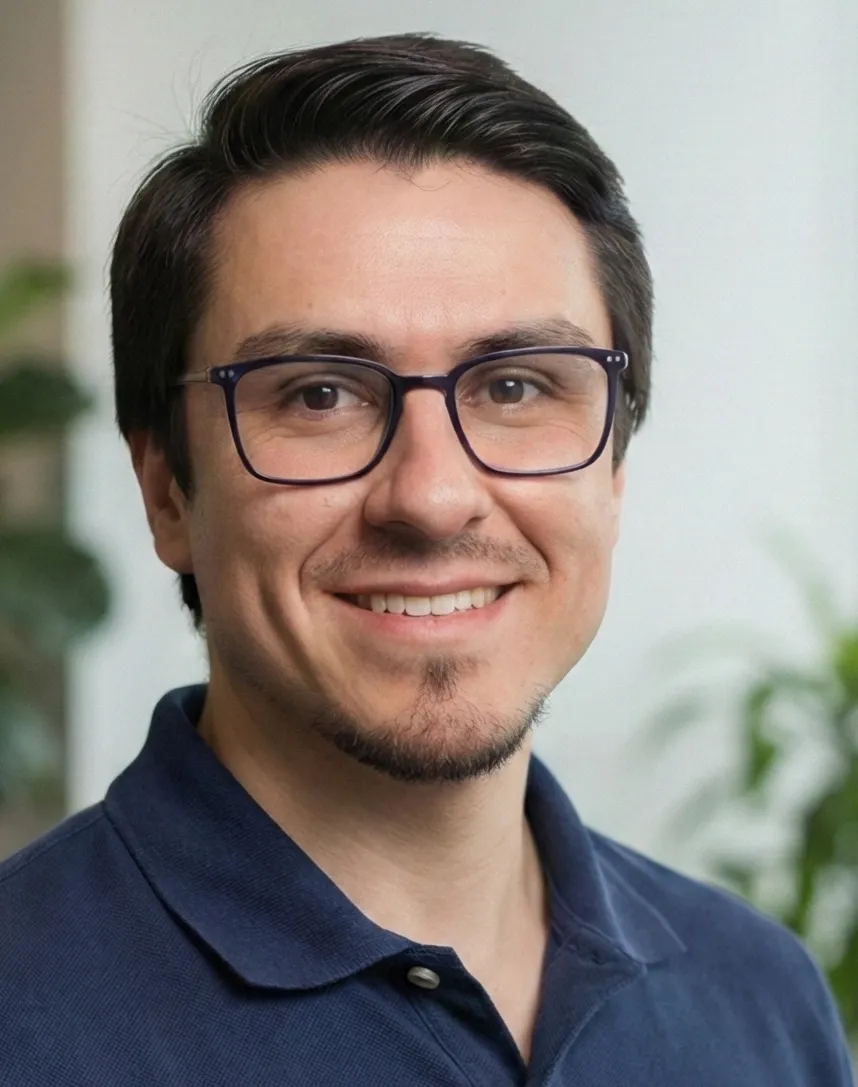 Luis Navarro Asistente Social Experto en Subsidios